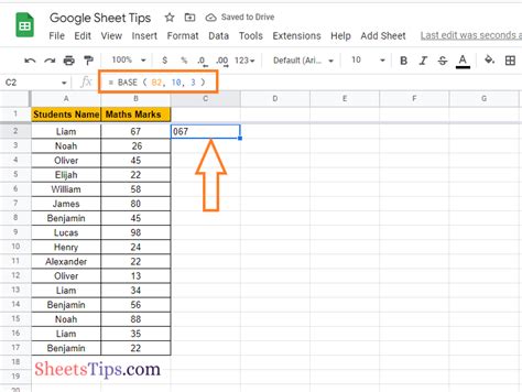 how to add leading zeros in google sheets|How to add leading zeros in Google Sheets .